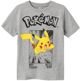 name it T-Shirt 'NOISI Pokemon