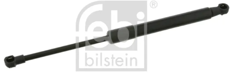 Gasdruckfeder für Motorhaube, 1 St. FEBI 26057, 330 N, BMW E60/E61