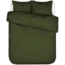 Essenza Bettwäsche Minte - B/L ca. 135,00x200,00