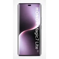 Honor Magic7 Lite 8 GB RAM 512 GB Titanium Purple