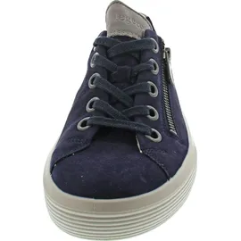 Legero Tempesta Blau Damen 39