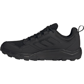 Adidas Terrex Tracerocker 2 GTX Herren Core Black / Core Black / Grey Five 44 2/3