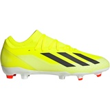 adidas X Crazyfast League FG Herren - gelb/schwarz/weiß-48