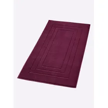 VOSSEN Feeling 60 x 60 cm grape