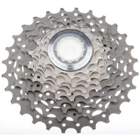 Shimano Kassette 10-fach 11-28