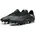 Puma FG/AG Fußballschuhe 02 black/cool light gray/fluo green 42 5