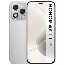Honor 400 Lite 8 GB RAM 256 GB Velvet Grey