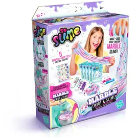 CANAL TOYS Twist & Slime Nachfüllpack