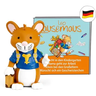 Tonies Hörspiel Das Original zu den Büchern 2
