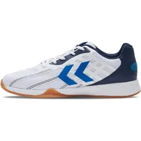 Hummel Root Elite Handballschuh, Weiß, 44.5