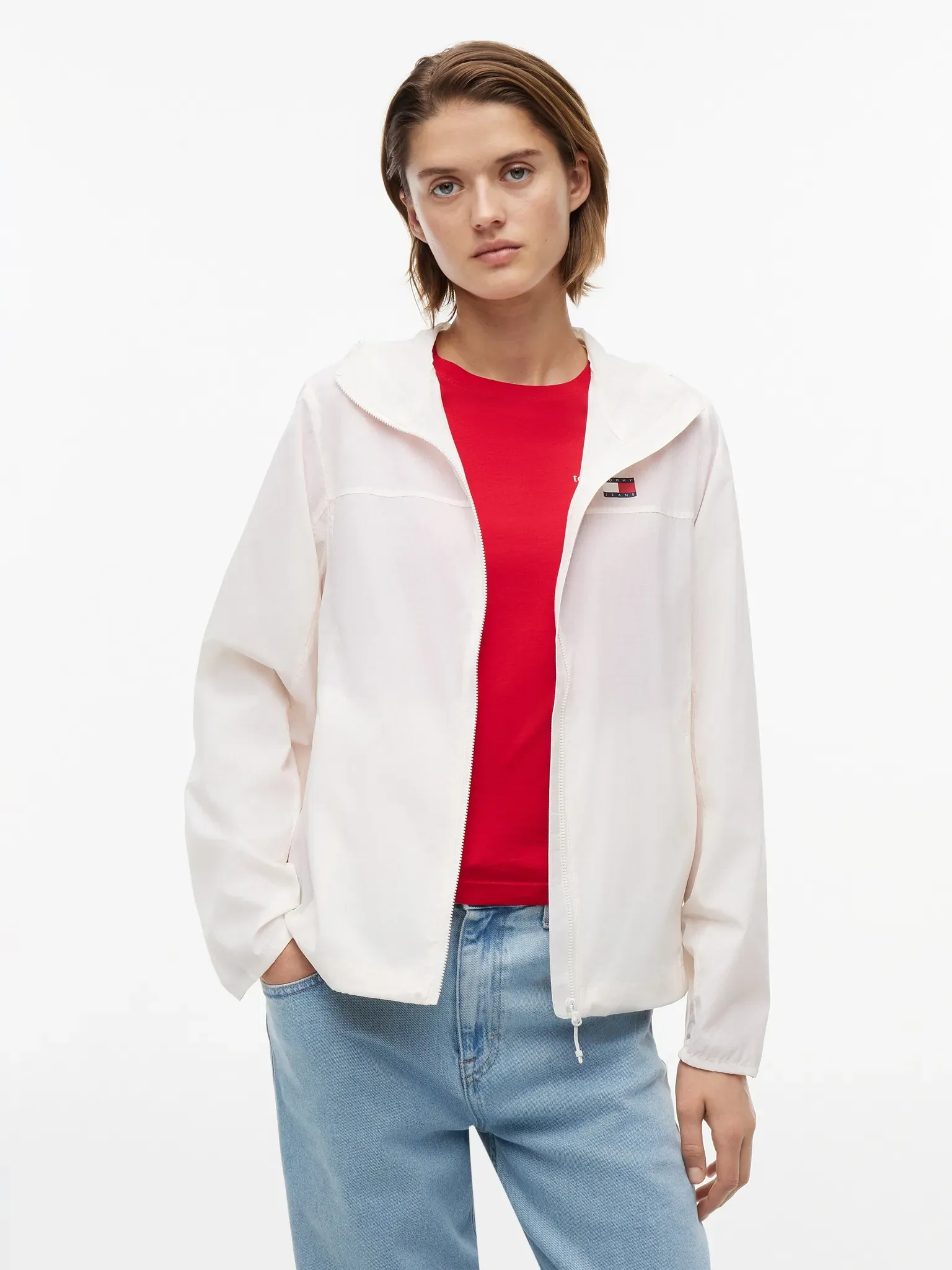 Blouson TOMMY JEANS 