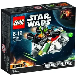 LEGO Star Wars The Ghost 75127