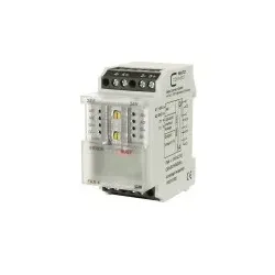 BTR 1105731302 FAA 4, 24V AC/DC, 4 analoge Ausgäng