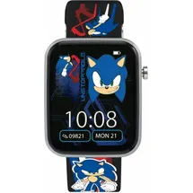 Disney Sonic Smart Watch Smartwatch