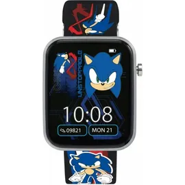 Disney Sonic Smart Watch Smartwatch