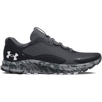 Under Armour Charged Bandit Trail 2 Storm Running Schuhe (Sale) schwarz, Größe 40