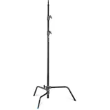 Avenger A2030DCB C-Stand 40"" Turtle Base SCHW.