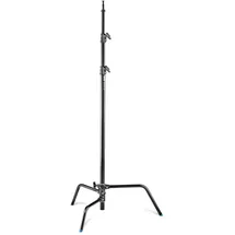 Avenger A2030DCB C-Stand 40"" Turtle Base SCHW.