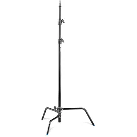 Avenger A2030DCB C-Stand 40"" Turtle Base SCHW.