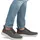Rieker Herren B7796 Slipper, Grau, 42 EU