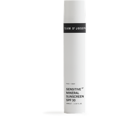 Sensitive Mineral Sunscreen SPF30, 100ml