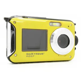 Easypix GoXtreme  Reef gelb