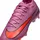 Nike Mercurial Vapor 16 Pro FG Herren Magic Flamingo / Black / Total Crimson 36