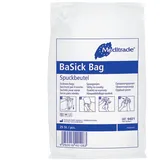 Meditrade Spuckbeutel BaSick Bag 1500 ml 25 St.