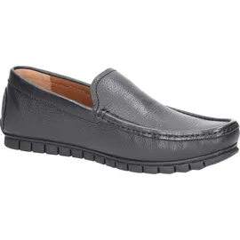 CAMEL ACTIVE Mokassins Herren Schwarz 45