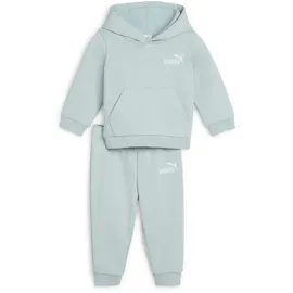 Puma Minicats Fleece Loungewear Baby-Jogginganzug 67 modern mint 80