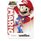 Nintendo amiibo Super Mario Mario