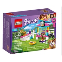LEGO Friends 41302 - Welpensalon     NEU OVP MISB