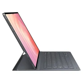 Samsung Book Cover Keyboard für Galaxy Tab S11 Ultra Schwarz