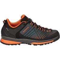 Lowa Carezza GTX LO anthrazit/orange (9720) 42