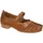 Everybody GALEGA Damen Braun 39,5