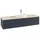 Villeroy & Boch Antao Waschbeckenunterschrank K25_5 1600x360x500mm K25153HG mit Struktur FK/AP: HG/3