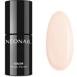 NEONAIL Milady Gel-Nagellack Farbton Fine French 7,2 ml