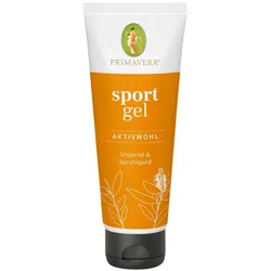 Aktivwohl Sport Gel