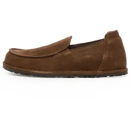 Birkenstock Utti Slip On Herren Carafe 44