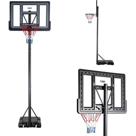 Nils Extreme Zdk321 Basketballkorb Nils