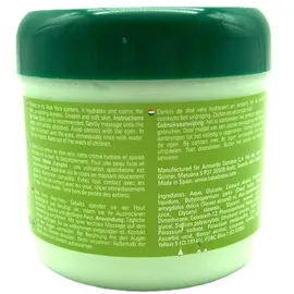 Tabaibaloe Aloe Vera Körpercreme 300 ml