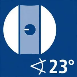 Staedtler Dosenspitzer doppelt Design 512 blau