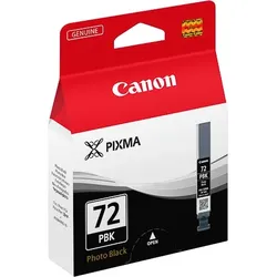 Tinten CANON PGI72PBK CANON PRO10 FOTOTINTE BLACK