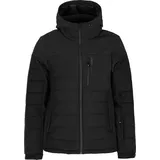 PROTEST Herren Skijacke PRTMOUNT24 True black - S