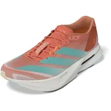 Damen Semi Coral/Flash Aqua/Flash Orange 40 2/3