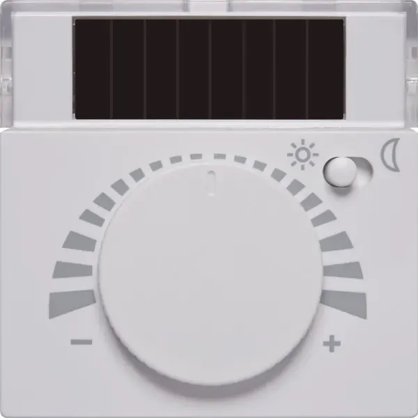 Peha Raumtemperaturfühler D 20.450.022FU-RTRMS