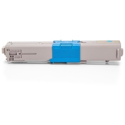Kompatible zu OKI 46508711 Toner Cyan ( C332DN,MC363DN,MC363DNW,MC363N)
