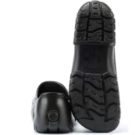 Birkenstock A 630 schwarz 42