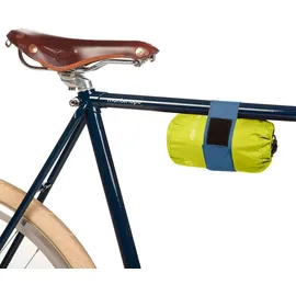 Tucano Urbano Garibaldina Plus Regenponcho Unisex Gelb L/XL/XXL
