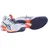 Asics Tennisschuhe Solution Speed FF 3 Clay/Sandplatz/Leichtigkeit weiss/violett Herren